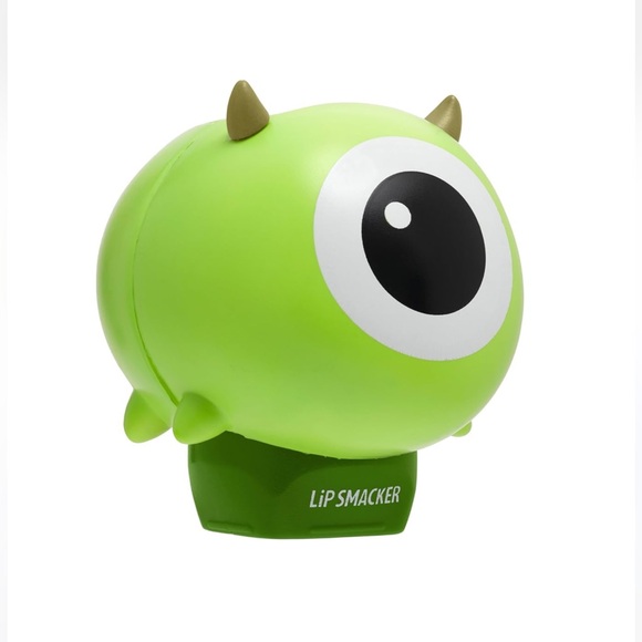 Lipsmacker Tsum Tsum Lip Balm Mike Wazowski, New in package - Picture 2 of 3